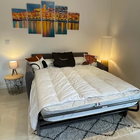 招待所 Shangri-la - Calme - Confort - Vue - Pkg - Wifi *