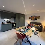 Studio Independant - Entree & Terrasse Privatives - Vue Mer - Parking 멍똥