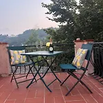Studio Independant - Entree & Terrasse Privatives - Vue Mer - Parking 게스트하우스
