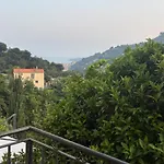Studio SHANGRI-LA - calme - confort - vue mer - Pkg - WIFI *