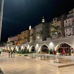 Shangri-la - Calme - Confort - Vue - Pkg - Wifi * Menton