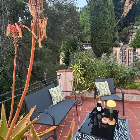 Shangri-la - Calme - Confort - Vue - Pkg - Wifi *