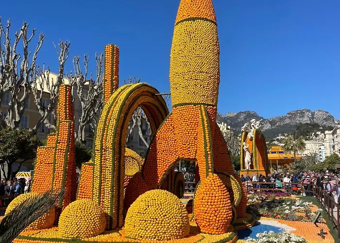 Gæstehus Shangri-la - Calme - Confort - Vue - Pkg - Wifi